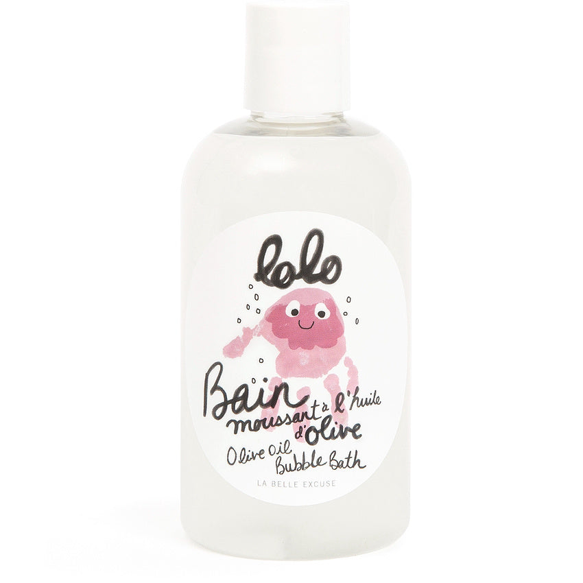Bain moussant 250ml