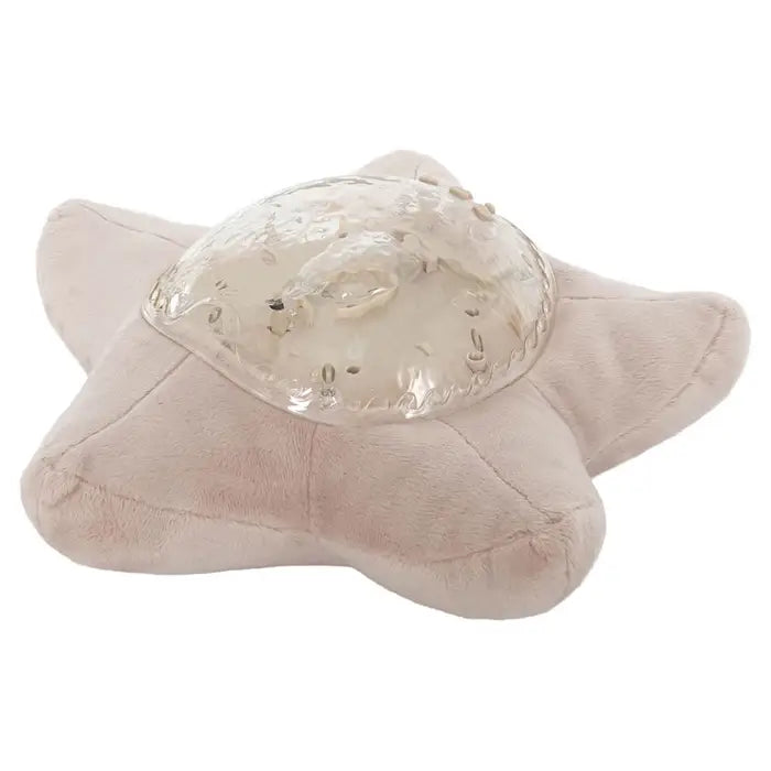 Projecteur - Tranquil Zen Lotus (beige)