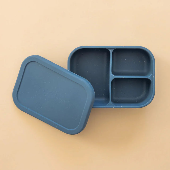 Boite Bento en silicone