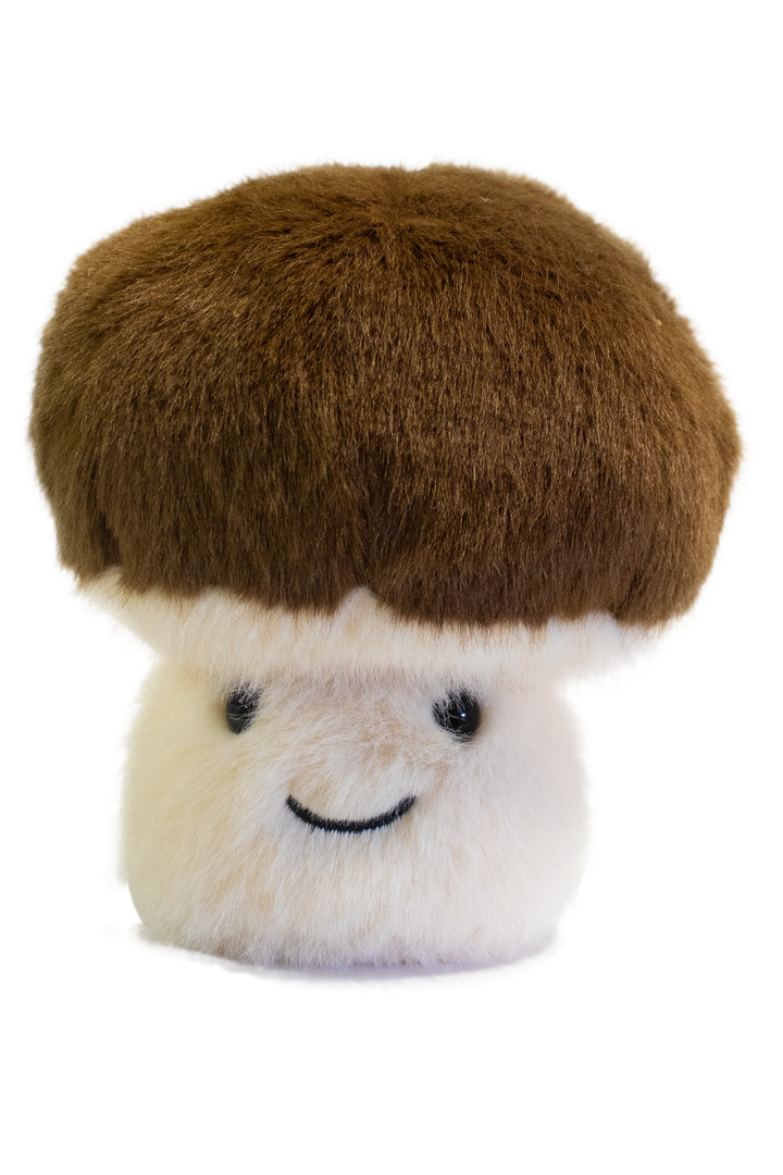 Peluche Garden Friends - Champignon