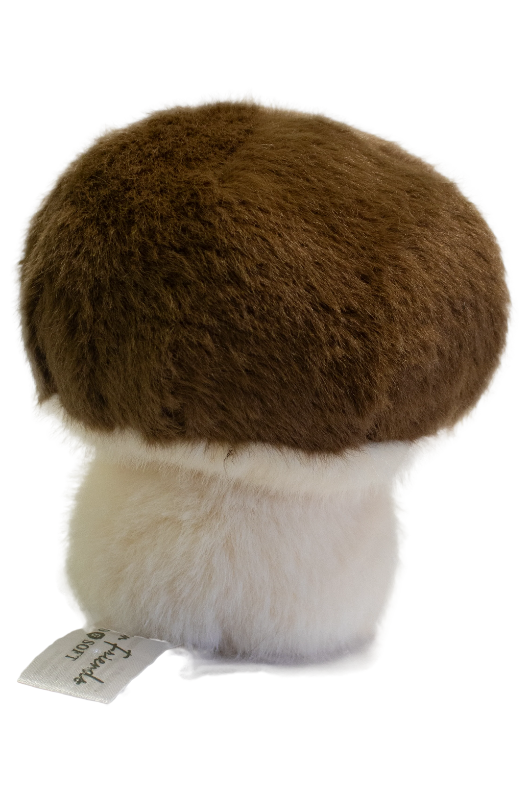 Peluche Garden Friends - Champignon