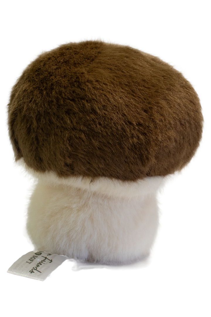 Peluche Garden Friends - Champignon