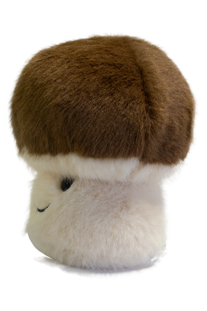 Peluche Garden Friends - Champignon