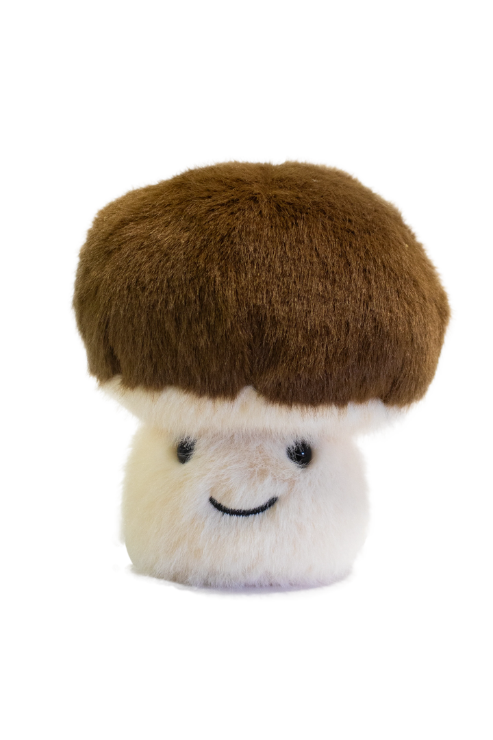 Peluche Garden Friends - Champignon