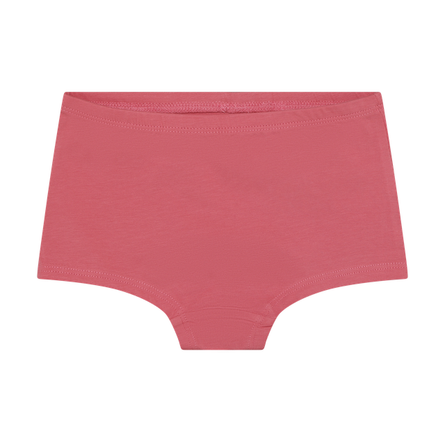 Ensemble de 3 culottes - Boucles et coeurs