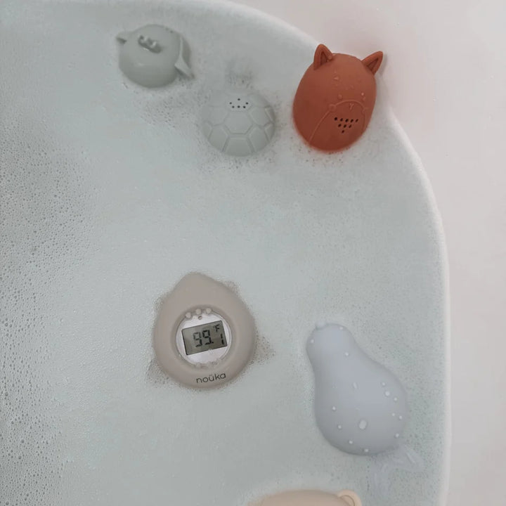 Thermomètre de bain - Requin