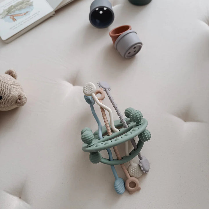 Jouet sensoriel tactile - Fall Winds