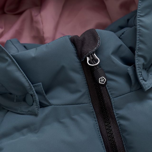 Manteau de ski matelassé - Stormy Weather