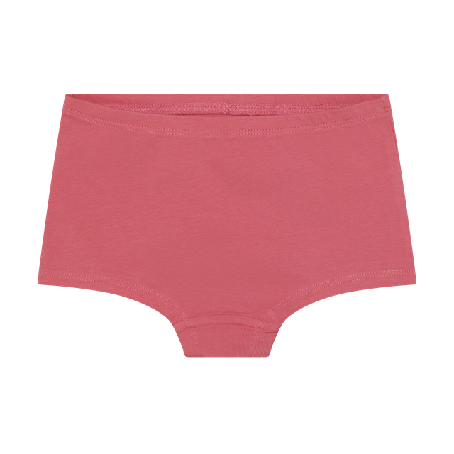 Ensemble de 3 culottes - Boucles et coeurs