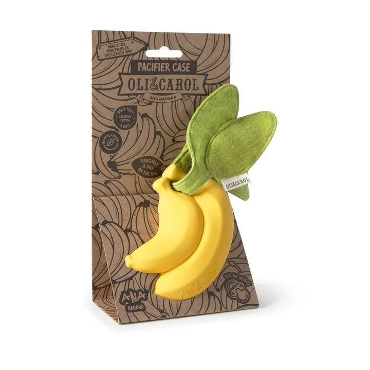 Étui à suce - Anna la banane