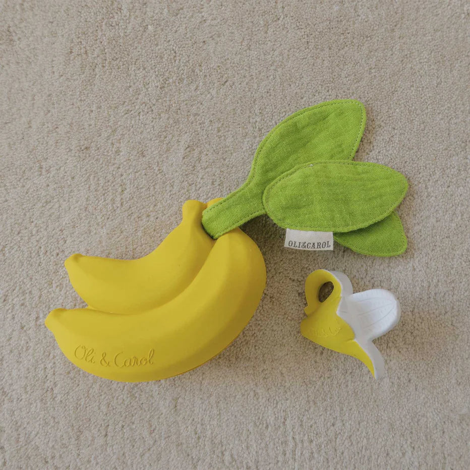 Étui à suce - Anna la banane