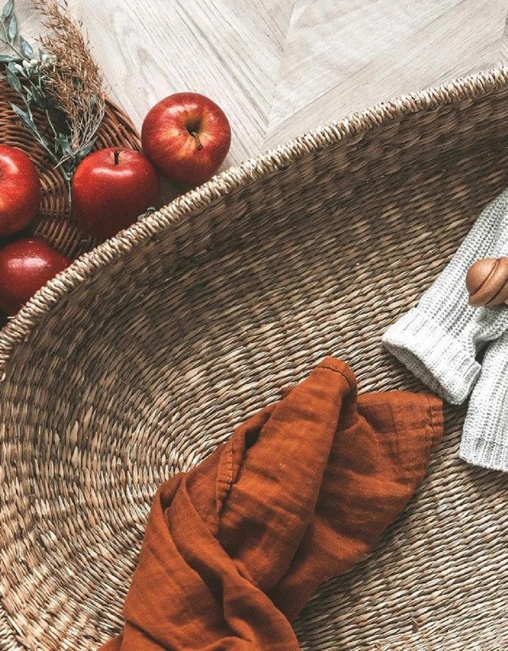 Panier à langer Nyla