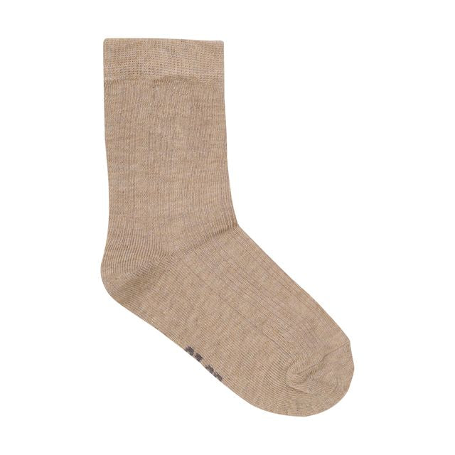 Paquet de 5 paires de chaussettes - Feuilles