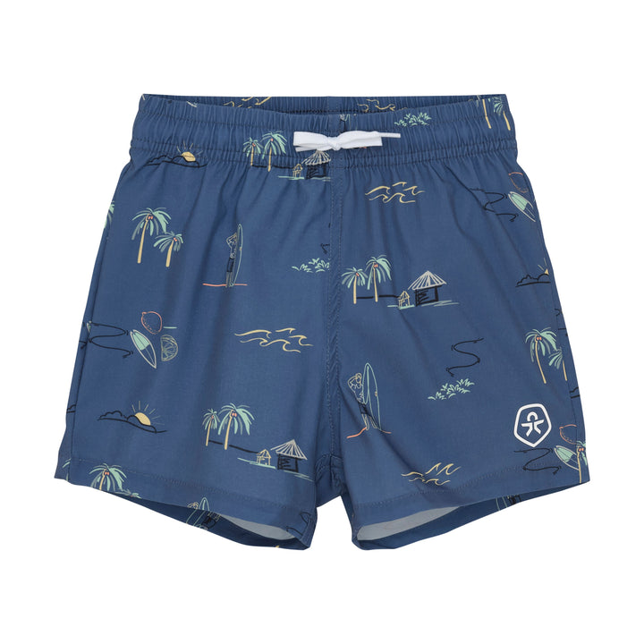 Short de piscine Surf