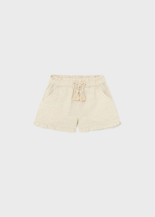 Short Lino  9 mois