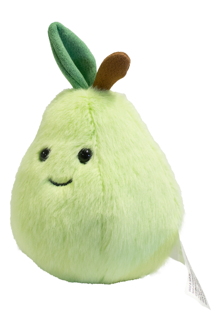 Peluche Garden Friends - Poire