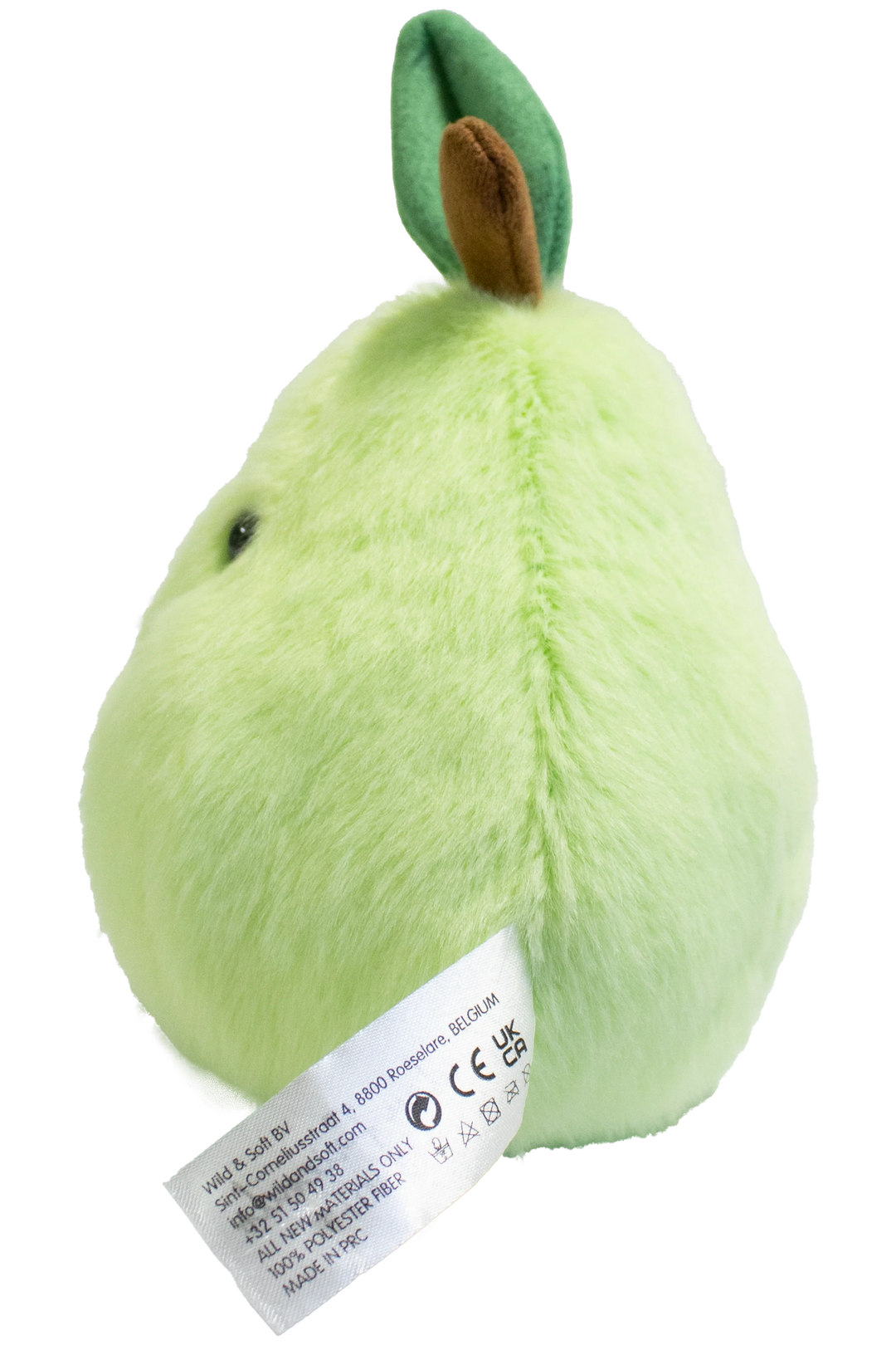 Peluche Garden Friends - Poire