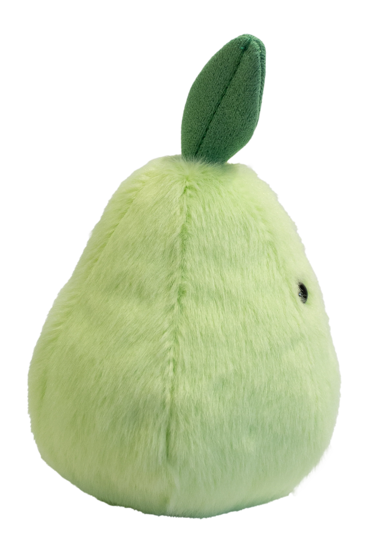Peluche Garden Friends - Poire