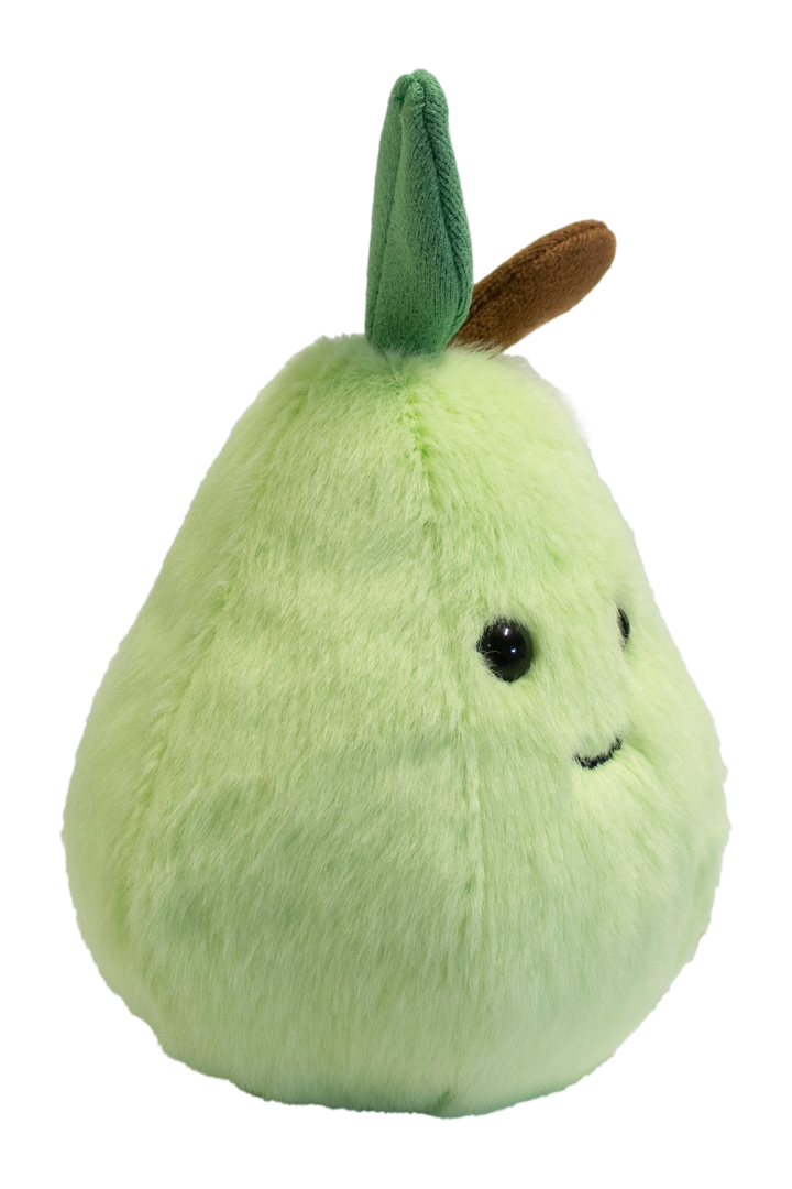 Peluche Garden Friends - Poire