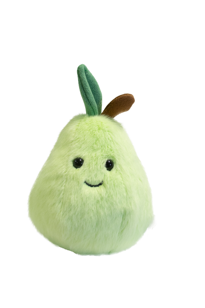 Peluche Garden Friends - Poire