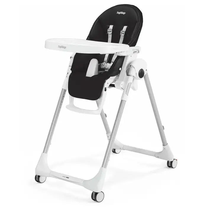 Prima pappa zero 3 Licorice high chair