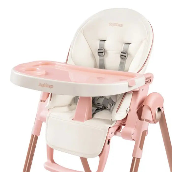 Prima pappa zero 3 Licorice high chair