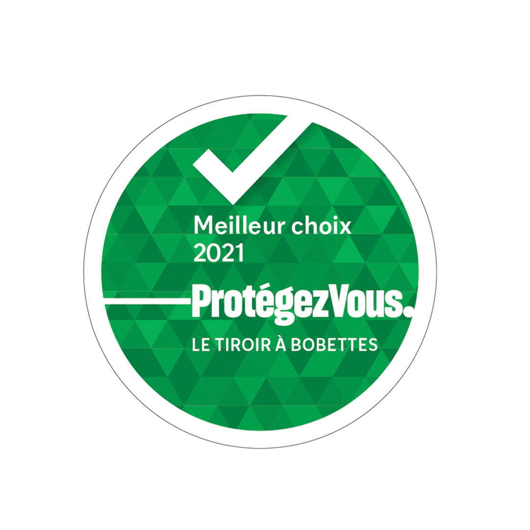 Le tiroir à bobettes