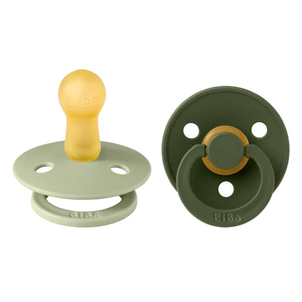 Suces (ens. de 2) - Sage/Hunter Green