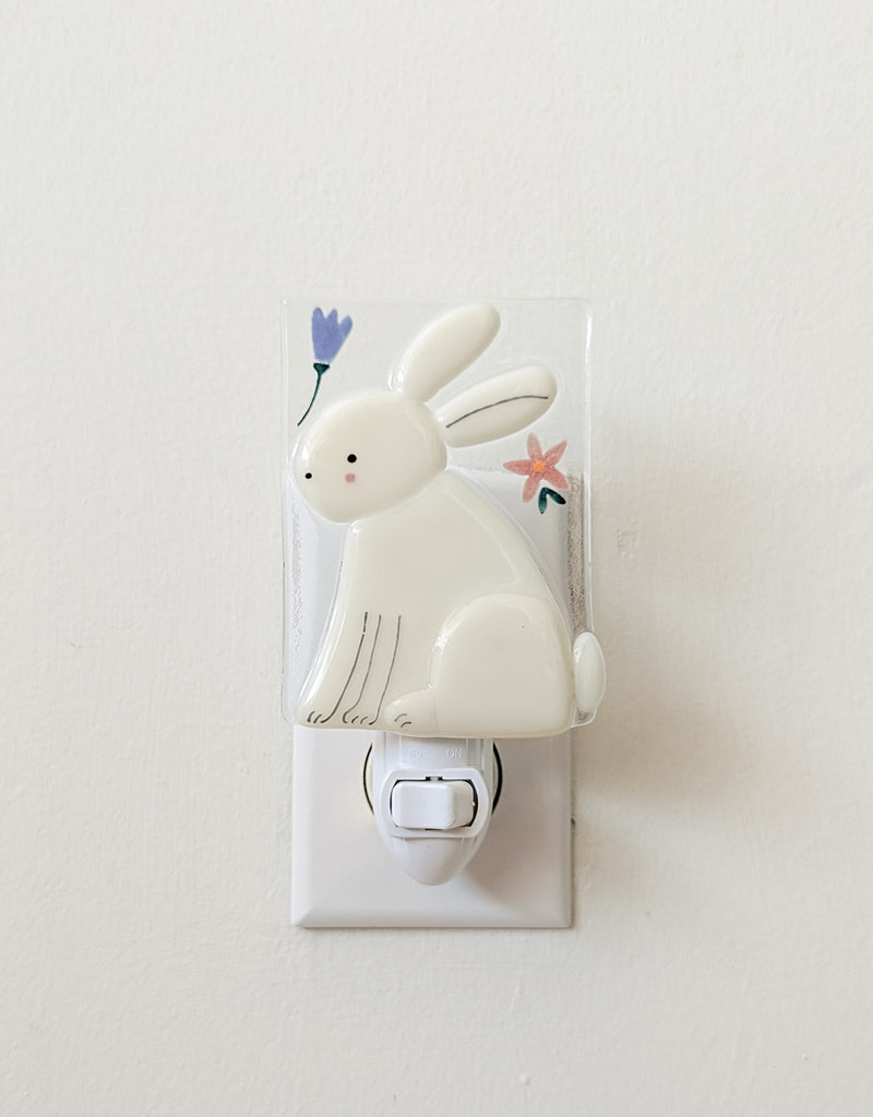 Veilleuse - Lapin Jeannot