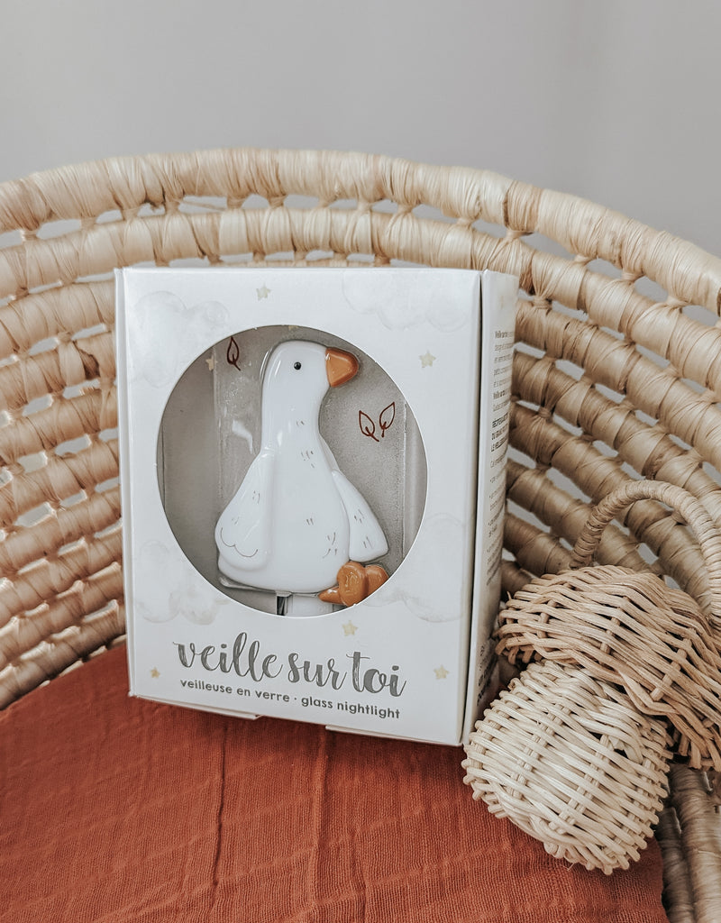 Veilleuse - Petite oie