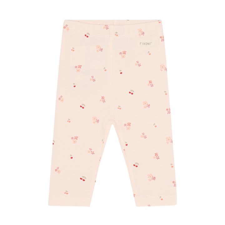 Legging - Dusty Rose