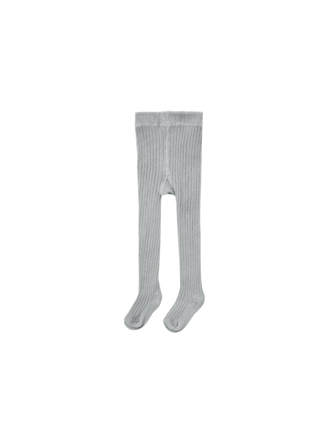 Collants Dusty Blue 0-6 mois