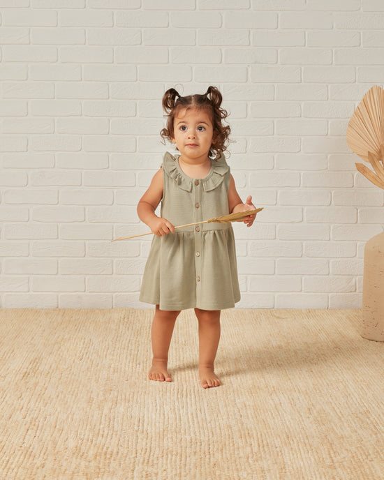 Robe Rue Sauge 18-24 mois