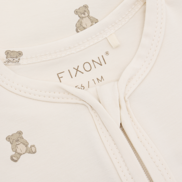 Pyjama une pièce - Oursons