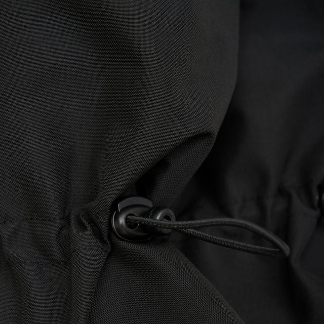 Bottillons d'extérieur antidérapants - Black