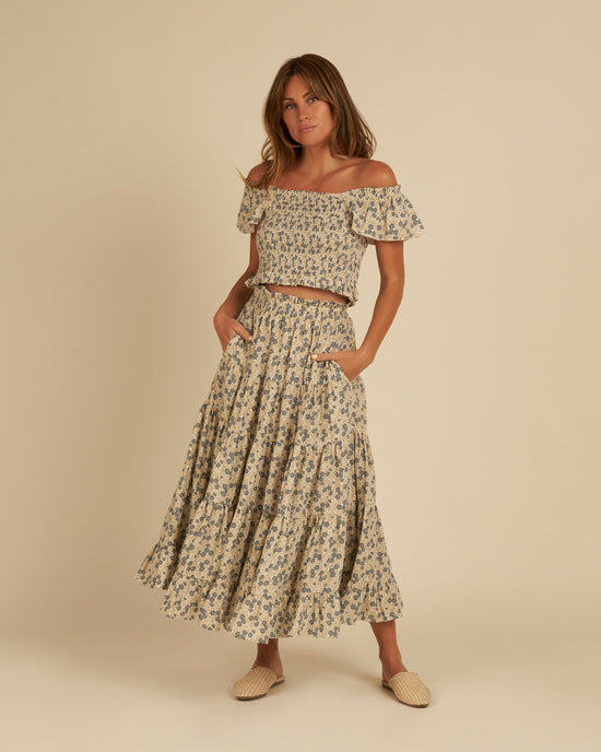 Haut Zayla Femme S