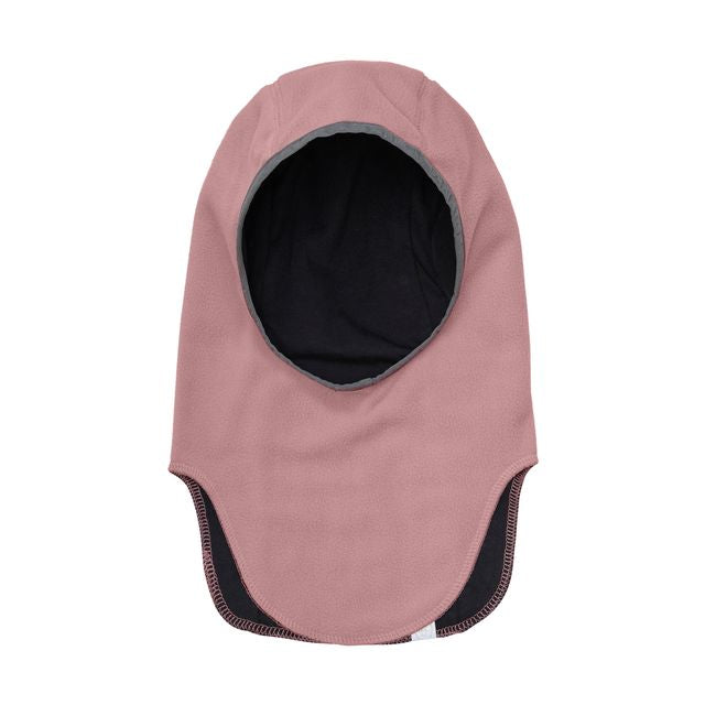 Cagoule en polar - Woodrose
