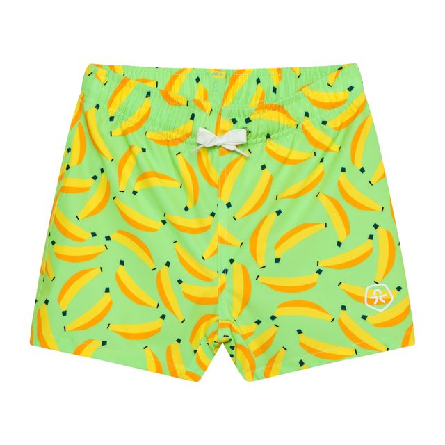 Short de piscine - Bananes