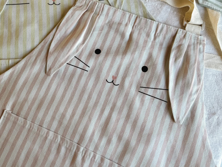 Tablier de cuisine pour Petit Chef - 2 ans et plus