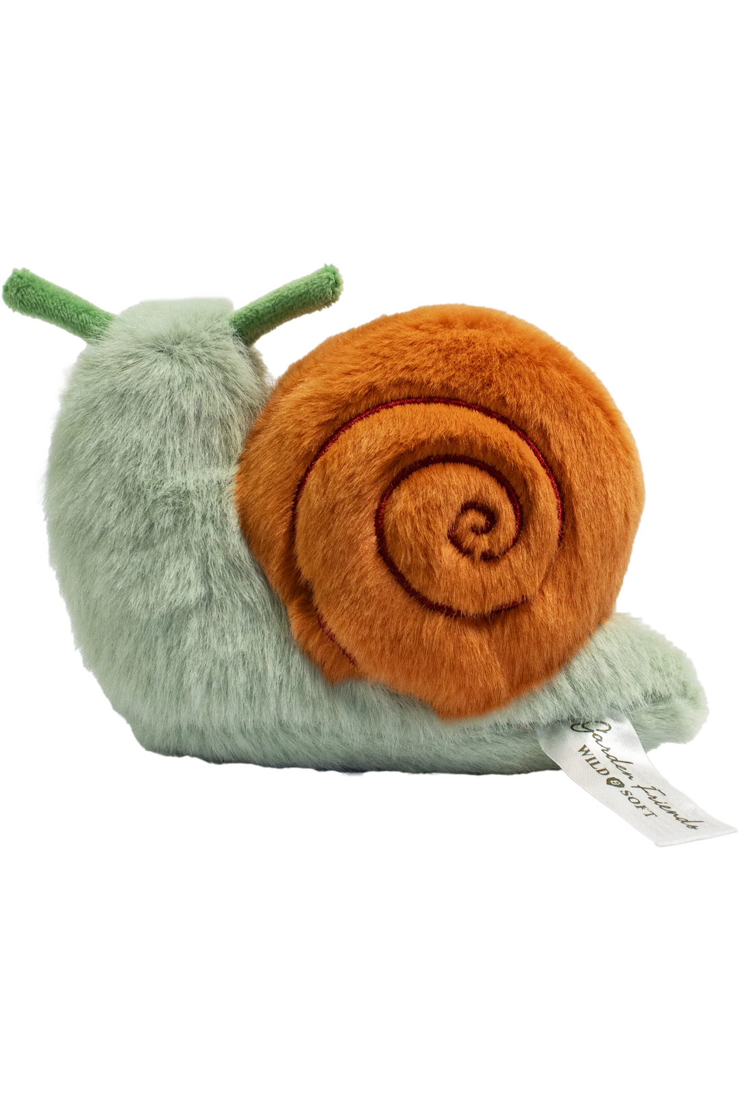 Peluche Garden Friends - Escargot