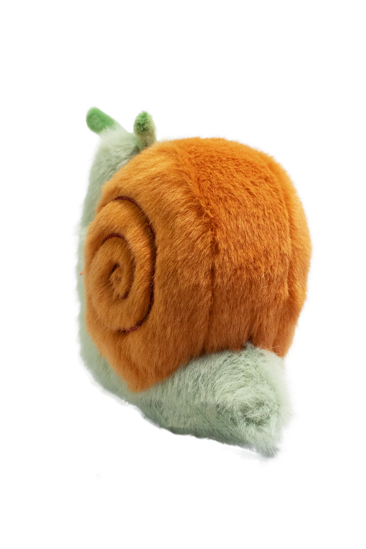Peluche Garden Friends - Escargot