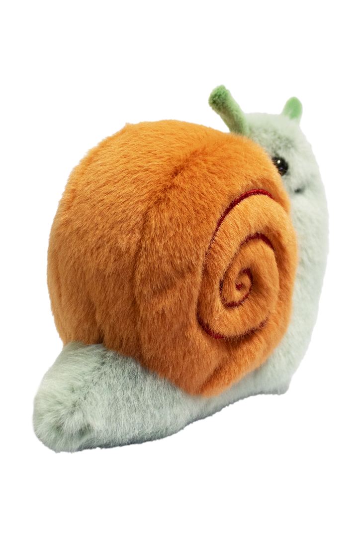 Peluche Garden Friends - Escargot