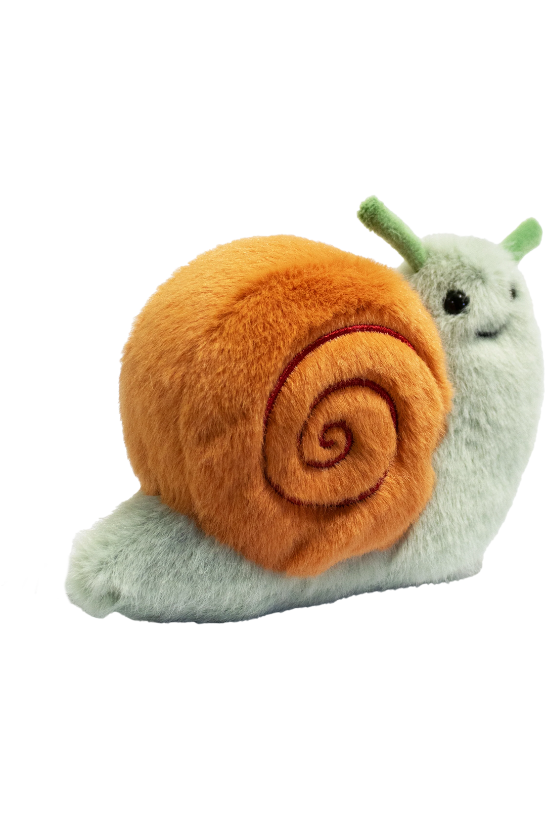 Peluche Garden Friends - Escargot