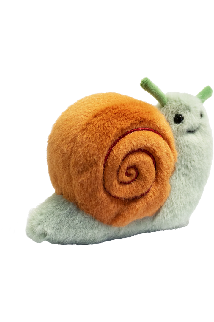Peluche Garden Friends - Escargot