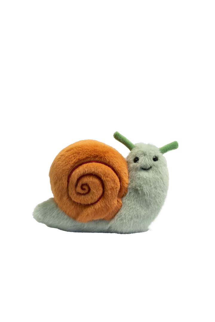 Peluche Garden Friends - Escargot