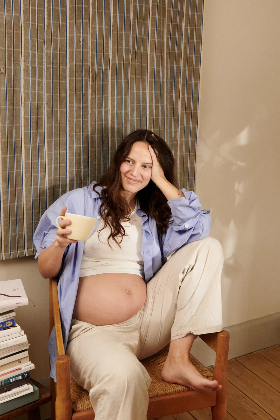 My Pregnancy