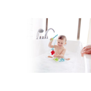 Ensemble de pêche Double Fun