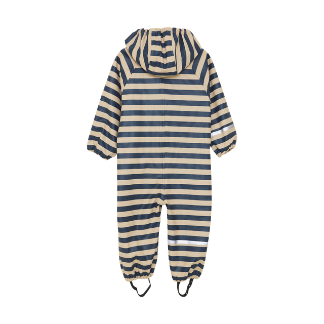 Habit de pluie une pièce - Oceania