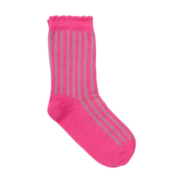 Paquet de 3 paires de chaussettes - Cerises