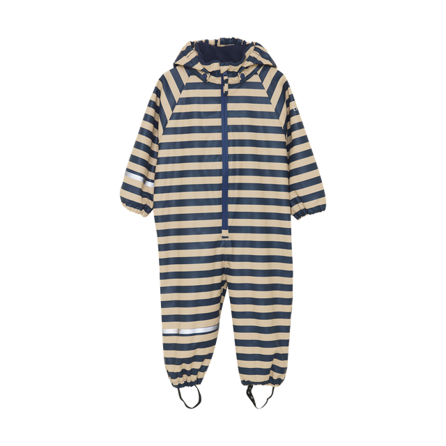 Habit de pluie une pièce - Oceania